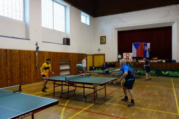 17.01.2026 - Veselí nad Moravou (ČR) - Fotografie