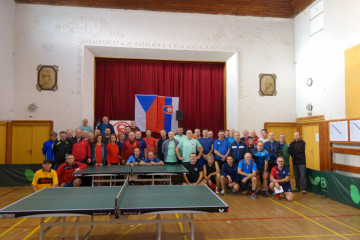 17.01.2026 - Veselí nad Moravou (ČR) - Fotografie