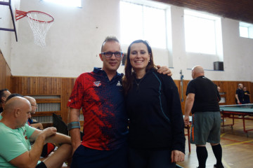 17.01.2026 - Veselí nad Moravou (ČR) - Fotografie