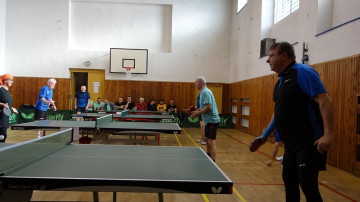 17.01.2026 - Veselí nad Moravou (ČR) - Fotografie