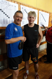 17.01.2026 - Veselí nad Moravou (ČR) - Fotografie