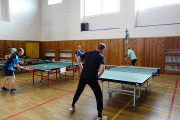 17.01.2026 - Veselí nad Moravou (ČR) - Fotografie