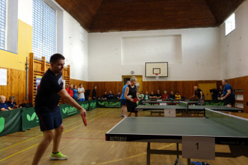 17.01.2026 - Veselí nad Moravou (ČR) - Fotografie