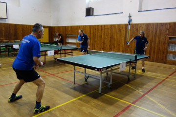 17.01.2026 - Veselí nad Moravou (ČR) - Fotografie