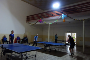 17.02.2024 - O pohár starostu obce Sobotište - Fotografie