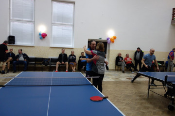 17.02.2024 - O pohár starostu obce Sobotište - Fotografie