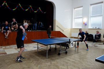 17.02.2024 - O pohár starostu obce Sobotište - Fotografie