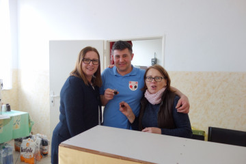 17.02.2024 - O pohár starostu obce Sobotište - Fotografie