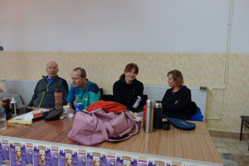 17.02.2024 - O pohár starostu obce Sobotište - Fotografie
