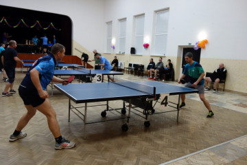 17.02.2024 - O pohár starostu obce Sobotište - Fotografie