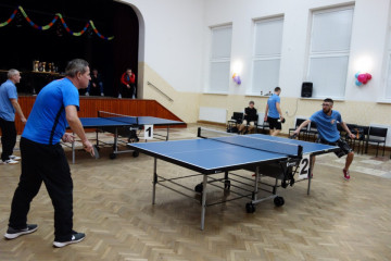 17.02.2024 - O pohár starostu obce Sobotište - Fotografie