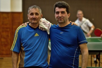17.03.2018 - 1. Turnaj O pohár starostu obce - FOTOGRAFIE
