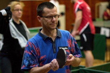 17.03.2018 - 1. Turnaj O pohár starostu obce - FOTOGRAFIE