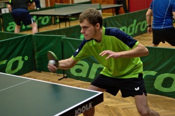 17.03.2018 - 1. Turnaj O pohár starostu obce - FOTOGRAFIE