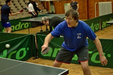 17.03.2018 - 1. Turnaj O pohár starostu obce - FOTOGRAFIE