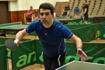 17.03.2018 - 1. Turnaj O pohár starostu obce - FOTOGRAFIE