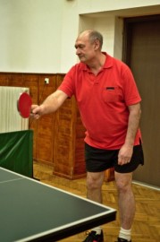 17.03.2018 - 1. Turnaj O pohár starostu obce - FOTOGRAFIE