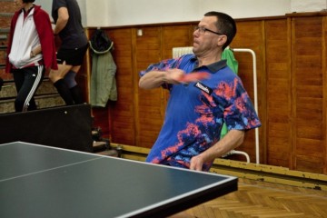 17.03.2018 - 1. Turnaj O pohár starostu obce - FOTOGRAFIE