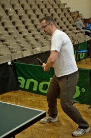 17.03.2018 - 1. Turnaj O pohár starostu obce - FOTOGRAFIE