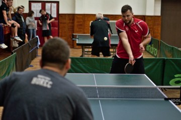 17.03.2018 - 1. Turnaj O pohár starostu obce - FOTOGRAFIE