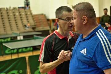 17.03.2018 - 1. Turnaj O pohár starostu obce - FOTOGRAFIE