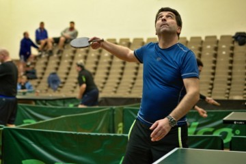 17.03.2018 - 1. Turnaj O pohár starostu obce - FOTOGRAFIE