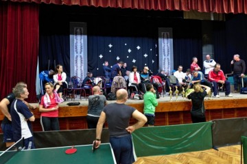 17.03.2018 - 1. Turnaj O pohár starostu obce - FOTOGRAFIE