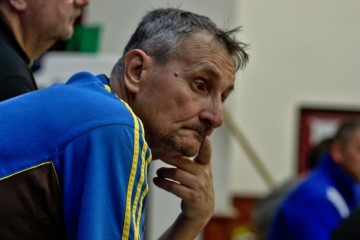 17.03.2018 - 1. Turnaj O pohár starostu obce - FOTOGRAFIE