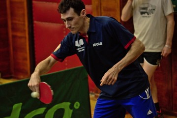 17.03.2018 - 1. Turnaj O pohár starostu obce - FOTOGRAFIE