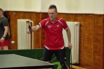 17.03.2018 - 1. Turnaj O pohár starostu obce - FOTOGRAFIE