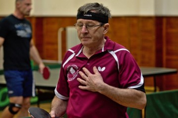 17.03.2018 - 1. Turnaj O pohár starostu obce - FOTOGRAFIE