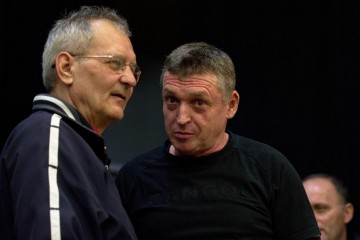 17.03.2018 - 1. Turnaj O pohár starostu obce - FOTOGRAFIE