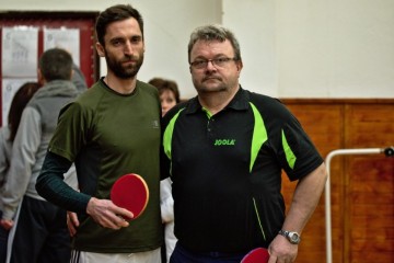 17.03.2018 - 1. Turnaj O pohár starostu obce - FOTOGRAFIE