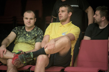 17.05.2025 - 4. Memoriál Jožka Piteka - Fotografie