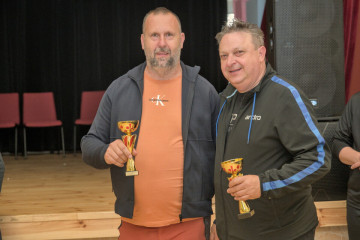 17.05.2025 - 4. Memoriál Jožka Piteka - Fotografie