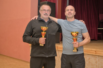 17.05.2025 - 4. Memoriál Jožka Piteka - Fotografie