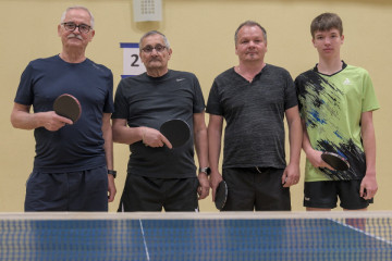 17.05.2025 - 4. Memoriál Jožka Piteka - Fotografie