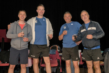 17.05.2025 - 4. Memoriál Jožka Piteka - Fotografie