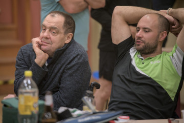 17.05.2025 - 4. Memoriál Jožka Piteka - Fotografie