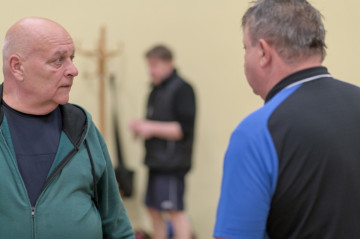 17.05.2025 - 4. Memoriál Jožka Piteka - Fotografie