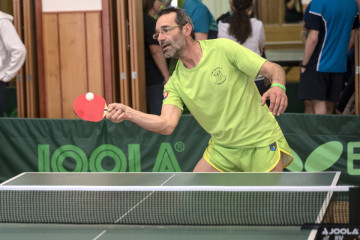 18. Hornoorešanská betónovačka - Fotografie