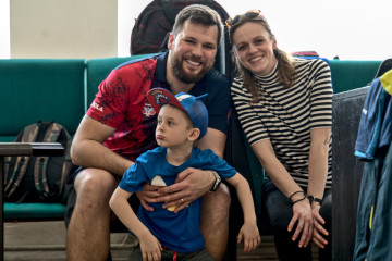 18. Hornoorešanská betónovačka - Fotografie