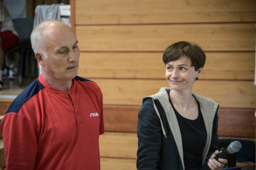 18. Hornoorešanská betónovačka - Fotografie