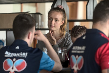 18. Hornoorešanská betónovačka - Fotografie