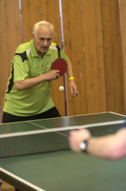 18. Hornoorešanská betónovačka - Fotografie