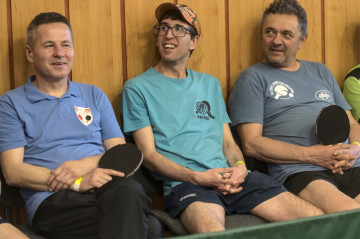 18. Hornoorešanská betónovačka - Fotografie