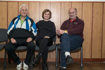 18. Hornoorešanská betónovačka - Fotografie