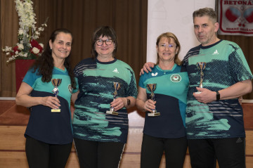 18. Hornoorešanská betónovačka - Fotografie