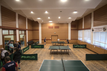 18. Hornoorešanská betónovačka - Fotografie