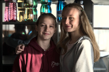 18. Hornoorešanská betónovačka - Fotografie